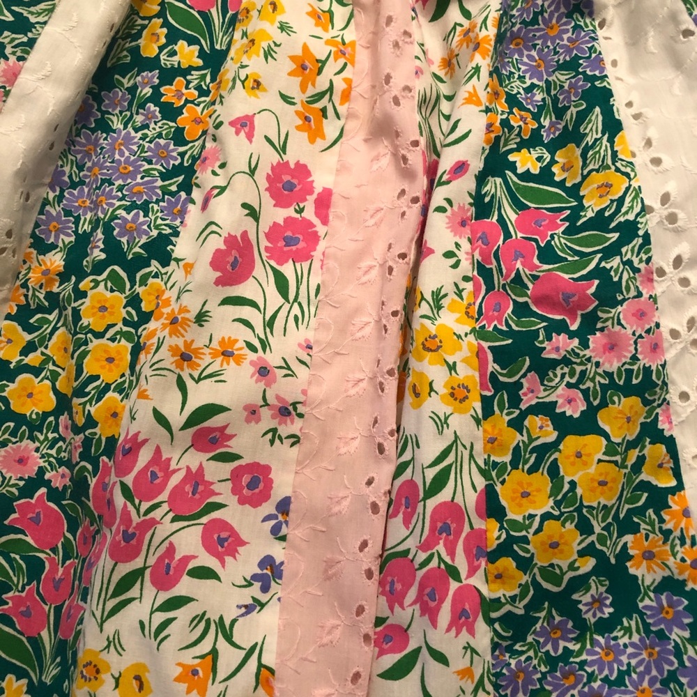 Vintage Maxi Skirt - Picture 6 of 7